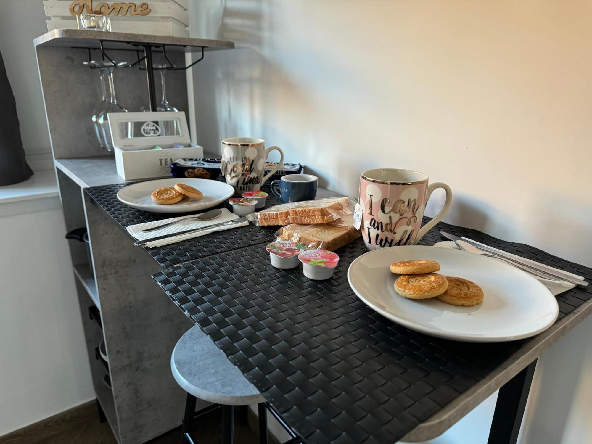 Godiva Appartement *