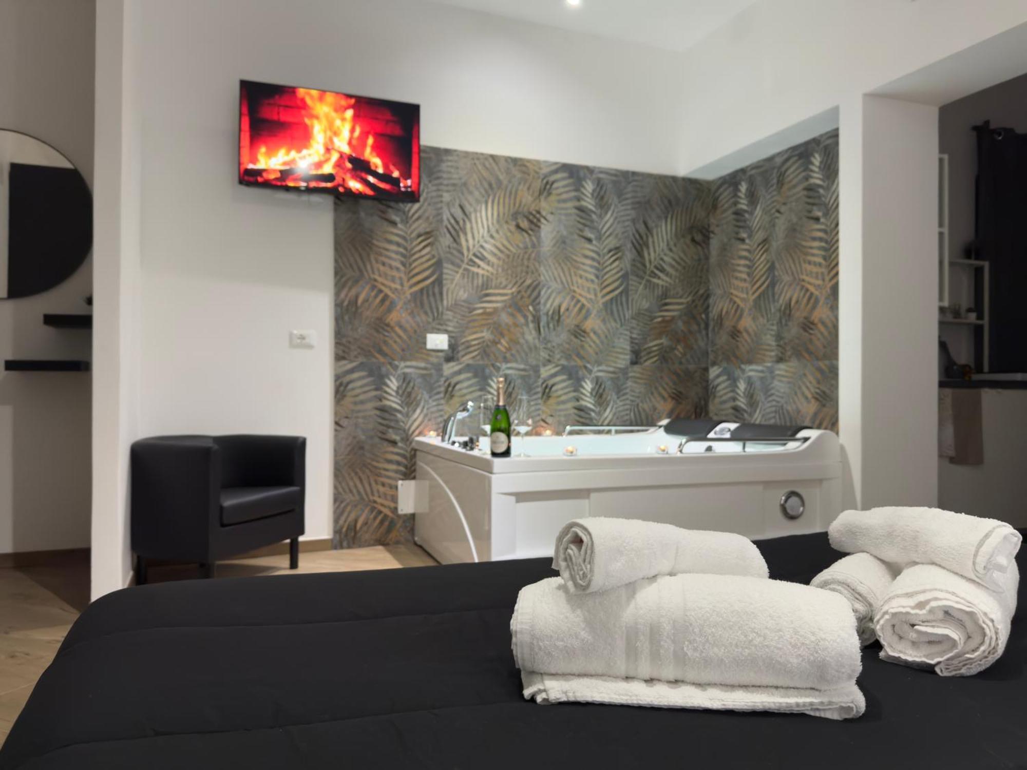 Apartment Godiva Lido di Ostia