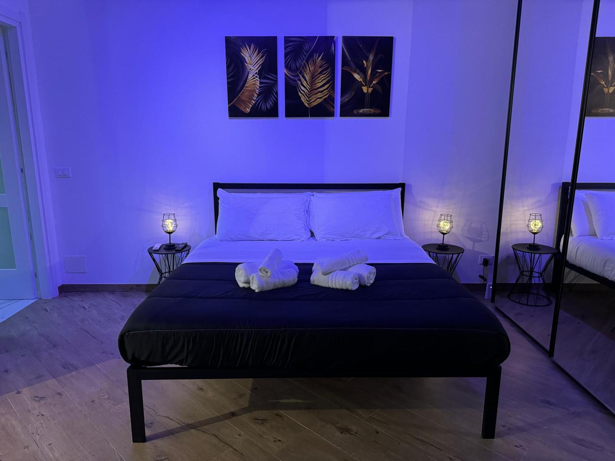 Godiva Apartment Lido di Ostia