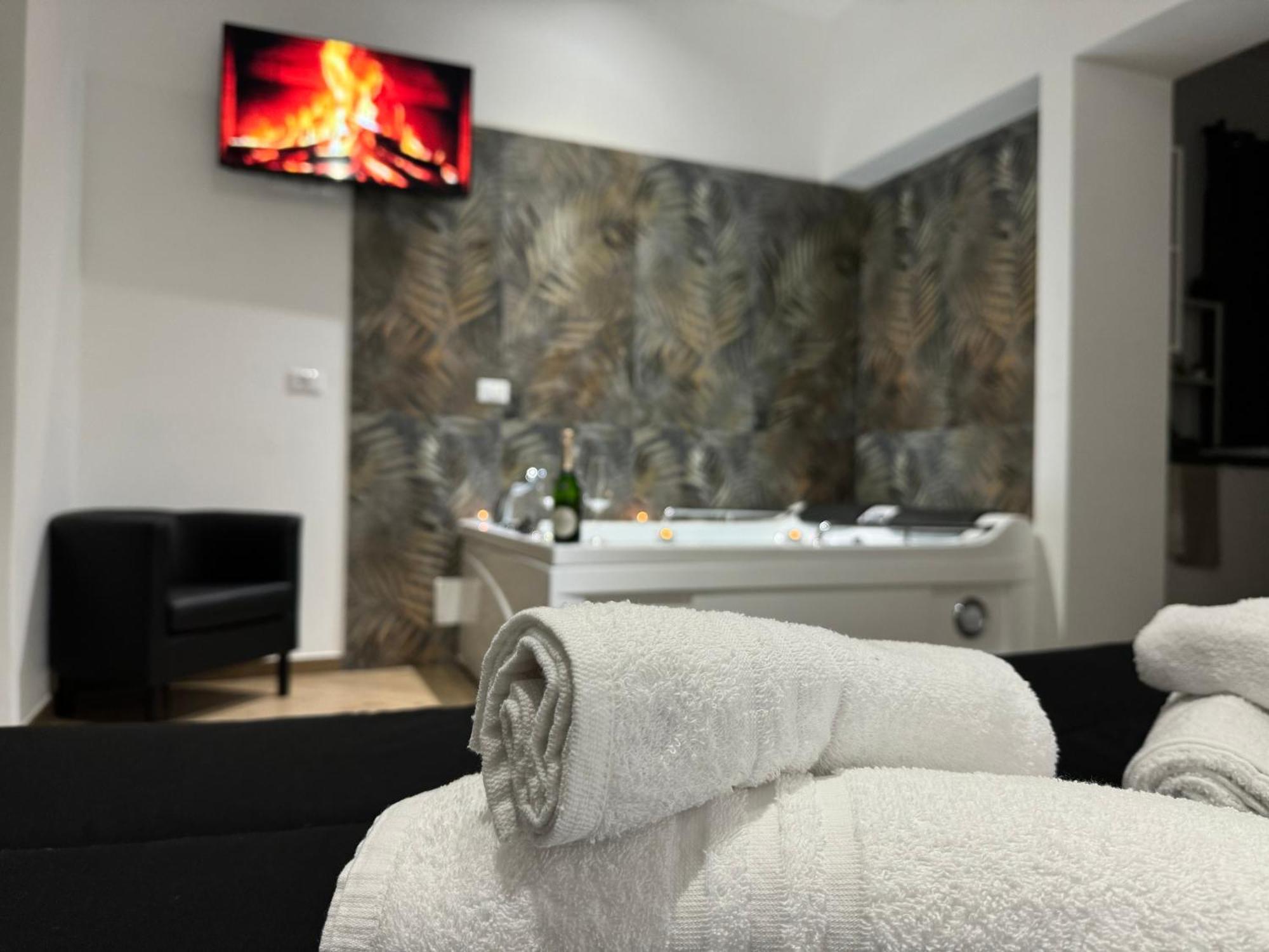 Godiva Apartment Lido di Ostia