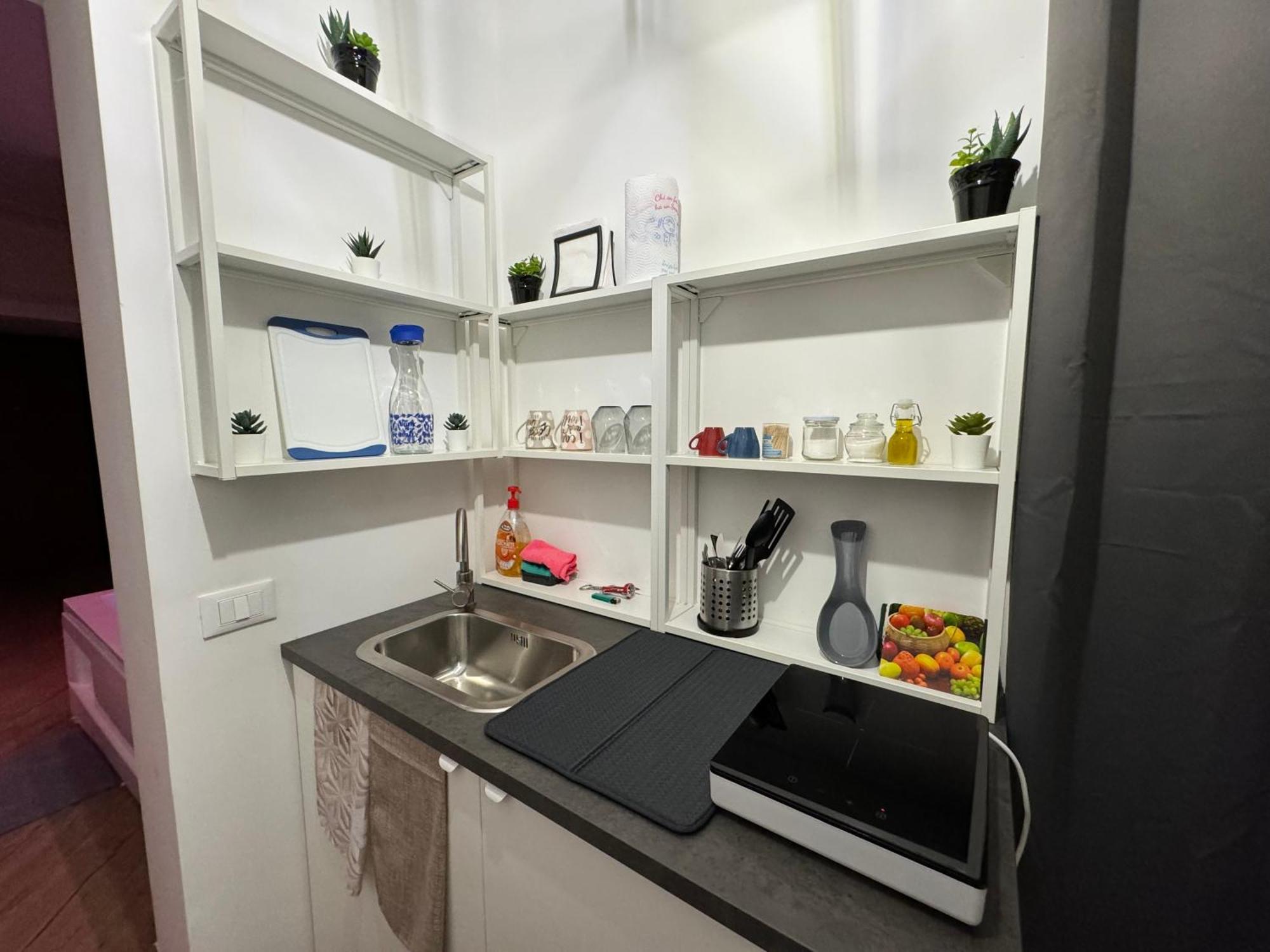 Godiva Appartement