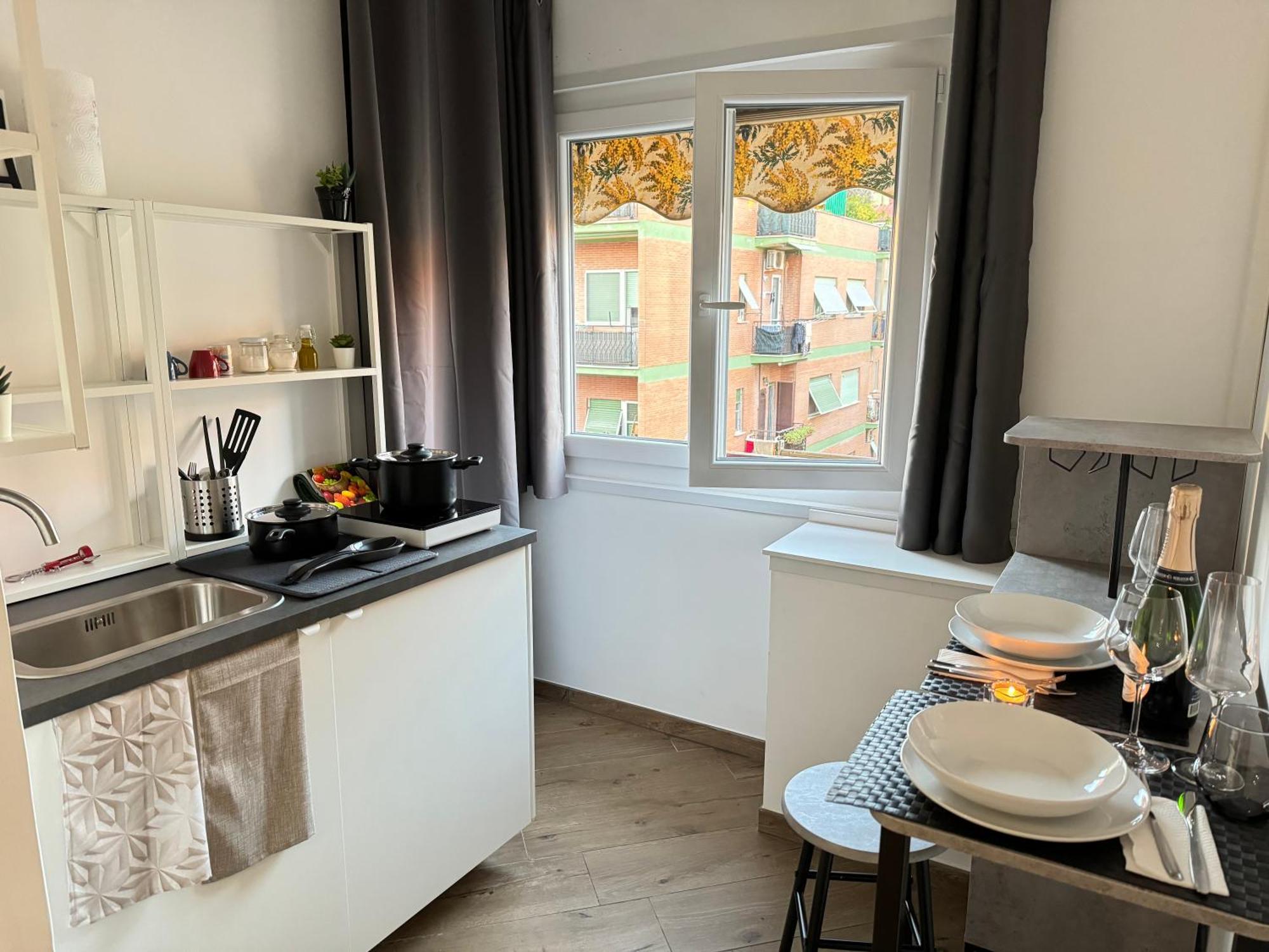 Apartment Godiva