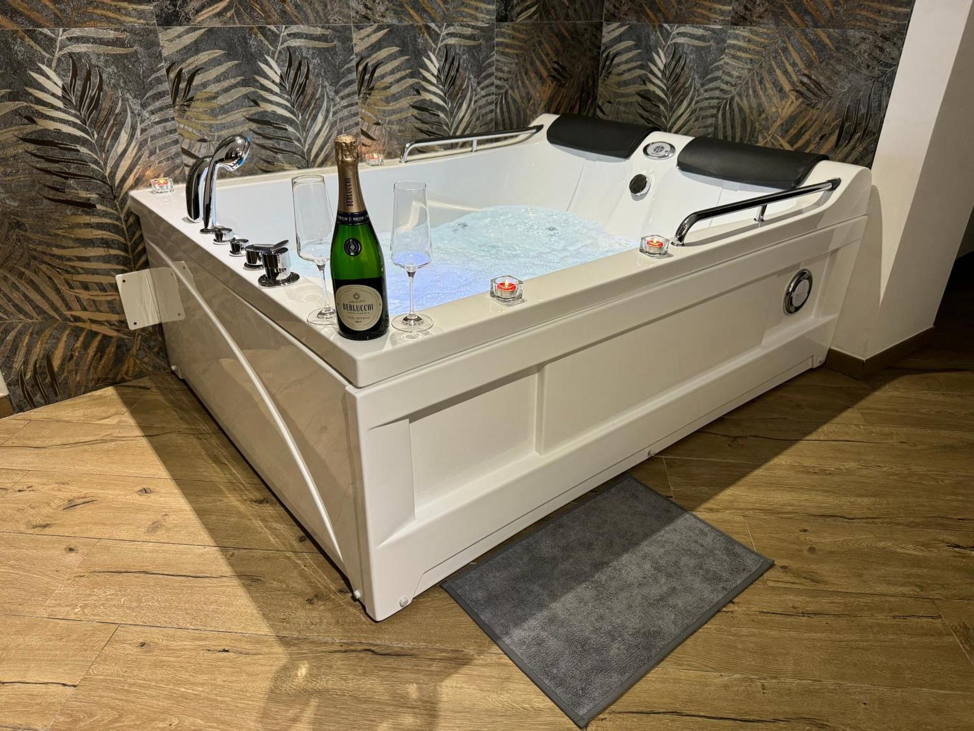 Godiva Appartement