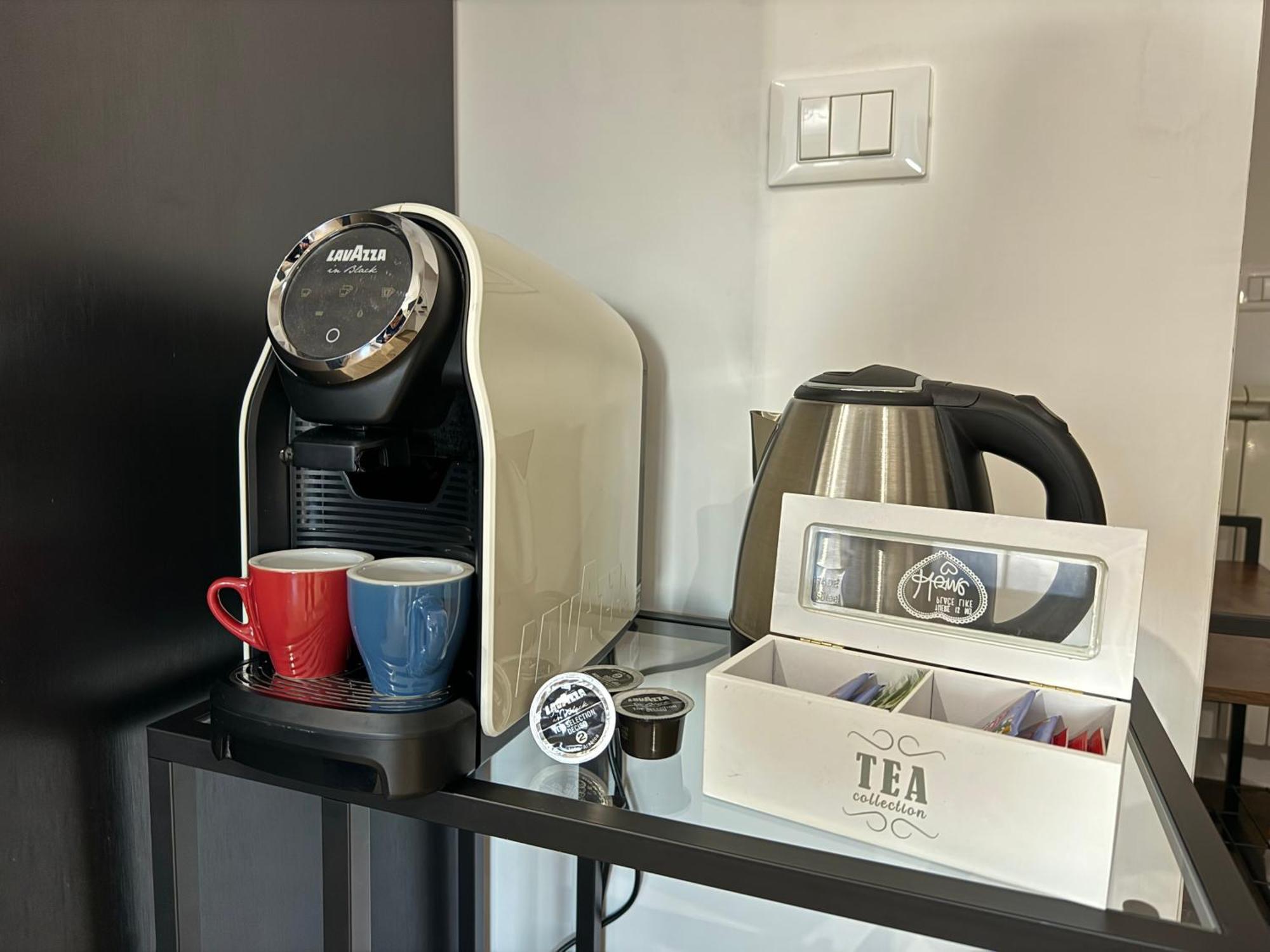 Apartment Godiva *